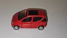 Modellauto Mercedes-Benz A-Klasse rot 1:34