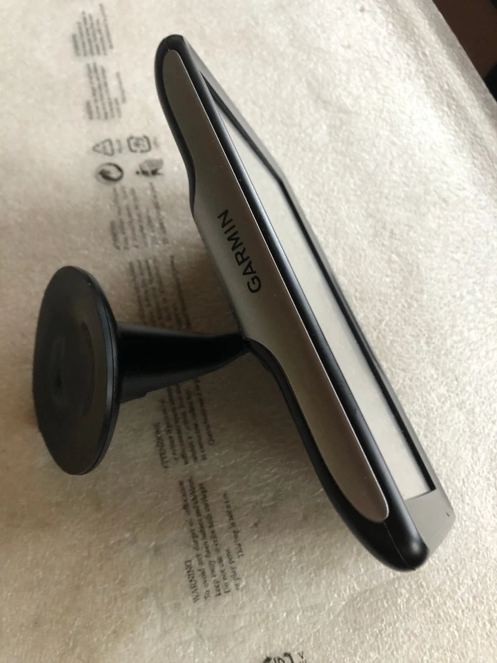 GARMIN NÜVI 2797 LM GPS NAVIGATION EUROPA 2026.30 KOSTENLOSE K-UPDATES ► 200575 - Bild 2 von 4