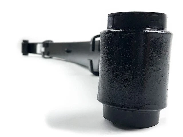 Muelle de hoja delantero 43KJWH46 para camioneta C2500 Suburban Jimmy K15 K15/K1500 K1500 Foto 3 de 4