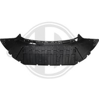 Diederichs Motorraumabd.Vo. Puma Unten 8014320 FÜR Ford
