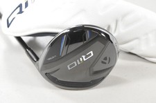 TaylorMade Qi10 5-18 Fairway Wood Regular Flex Ventus TR 6 RH Graphite 218876