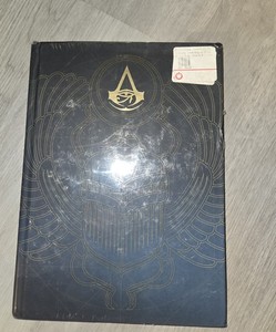 Assassins Creed Origins Guide | eBay
