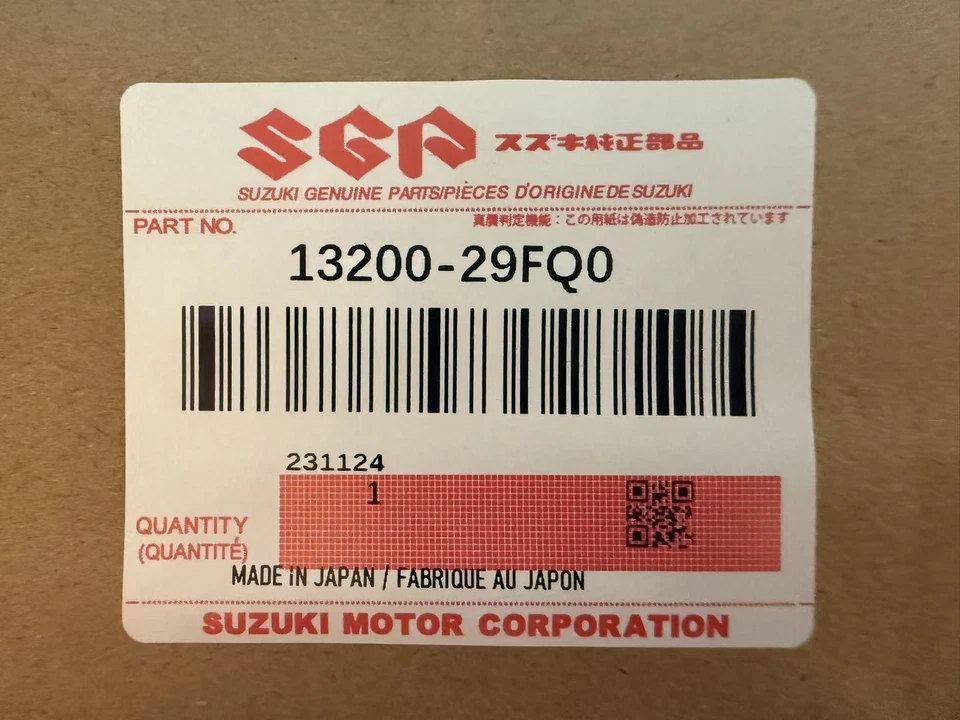 OEM Carburetor for Suzuki DRZ400SM DRZ400S DRZ400E DRZ400 DRZ 400 Engine Foto 3 de 4