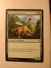 Ancient Brontodon NM 175 Ixalan MTG Magic The Gathering