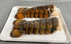 Maine Cold Water Lobster Tails 10oz 12oz 2 Tails Fresh Flash Frozen Tails