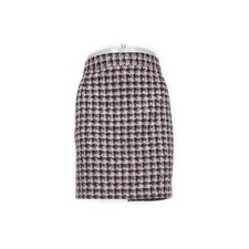 Primark, Rock, Größe: 46, Schwarz/Pink/Mehrfarbig #g78