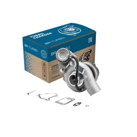 Turbolader BR Turbo BRTX7709 für IVECO DAILY III Pritsche/Fahrgestell