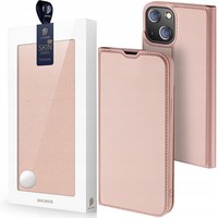 DUX Ducis Skin PRO HÜLle FÜR Iphone 14 Plus Holster Abdeckung Langlebig
