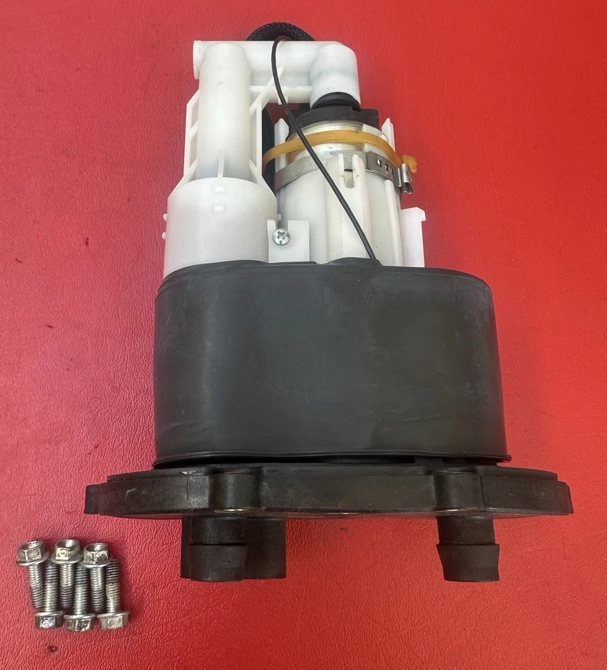 2013 13-14 Ducati Multistrada 1200S Touring OEM Fuel Gas Petrol Pump Sending - Изображение 4 из 4