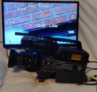 Sony Vintage Pro Camera - Dsr-300 Kit Tested
