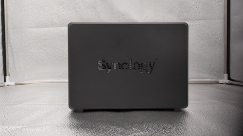 *READ* Synology 4-bay Diskstation Ds923+ (diskless) - Afbeelding 3 van 5