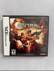 Contra 4 (Nintendo DS, 2007)