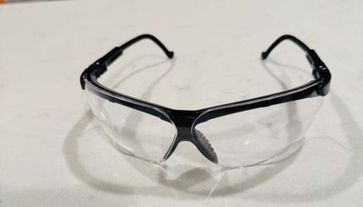 uvex safety glasses