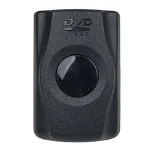 OG XBOX Media Remote - ( RECEIVER ONLY ) OEM Official / TESTED - SHIPS FREE