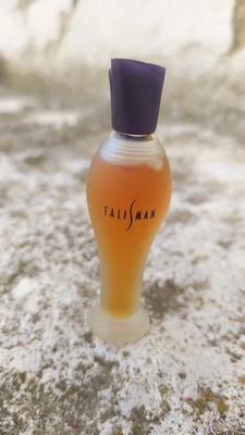 Talisman Balenciaga PAris 5ml Mignon 1990 Mignon selten ohne Karton 