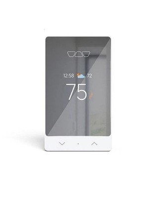 Schluter Ditra-Heat-E-RS1 Programmable Thermostat