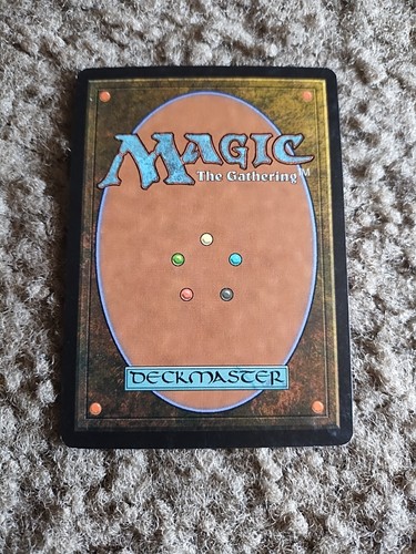 MTG Windborn Muse Legions Regular, See Desc - Picture 2 of 2