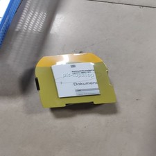 1PC 772100 NEW PILZ PNOZ m b0 772100 Safety Relay