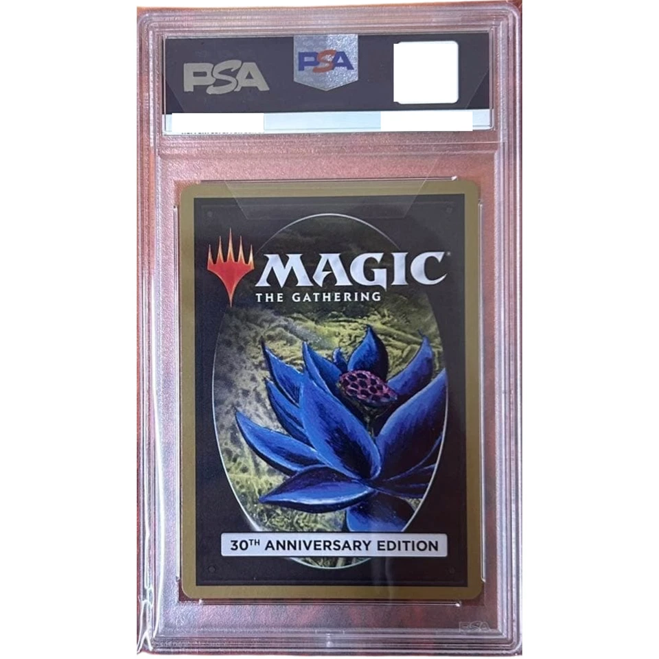 PSA 10 Mtg Magic:The Gathering 30Th Anniversary Edition Timetwister English 2022 - Image 2 of 2