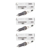 3 X Original Opel Peugeot PSA ZüNdkerze Corsa F C1 C3 C4 DS3 108 208 301 308 1.2