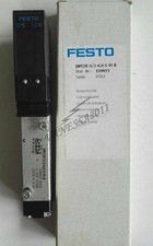 Festo JMT2H-5/2-4, 0-S-VI-B (159453) Solenoid Valve New-