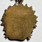 Antique 1906 Masonic 33rd Degree Scottish Rite Jewel - Chas. M. Robbins Co. Bost — photo 8