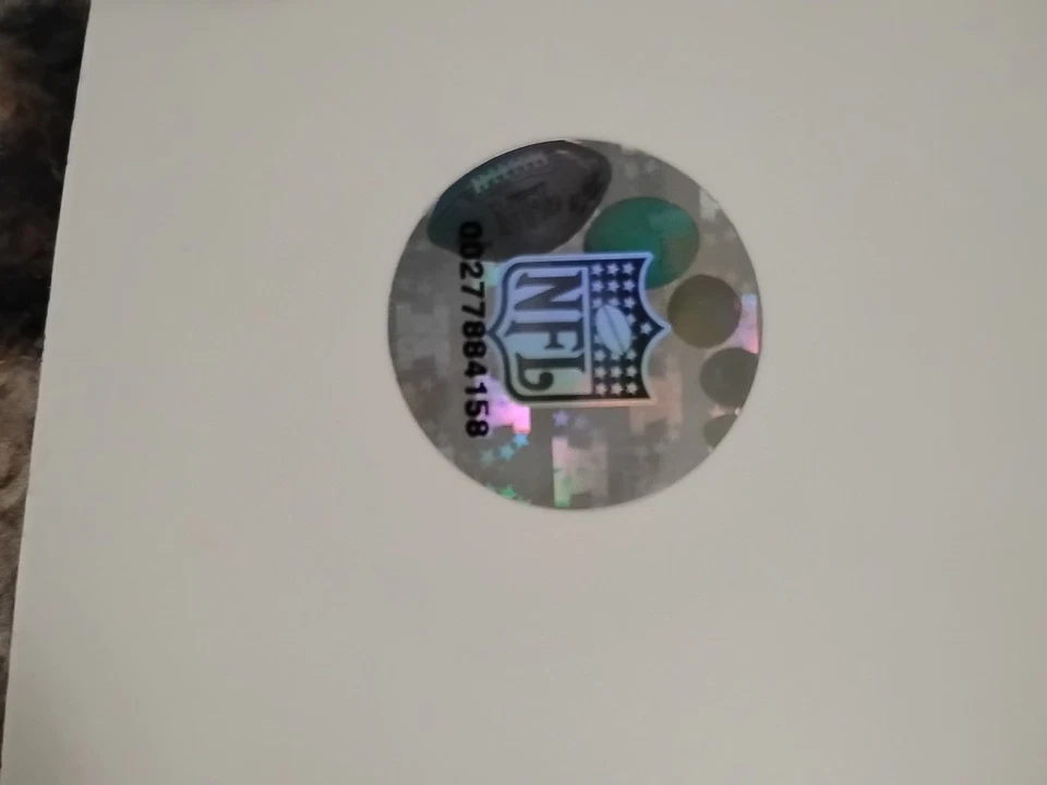 NFL Dallas Cowboys LETRERO DE ESTACIONAMIENTO RESERVADO VAQUEROS SOLO FANÁTICOS 12" X 18" Plástico Foto 4 de 4