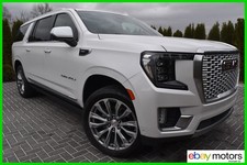 2024 GMC Yukon AWD (XL) DENALI RESERVE-EDITION(NEW WAS $97,505)