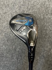 CALLAWAY AI SMOKE 18 DEGREE HYBRID VENTUS VELOCORE