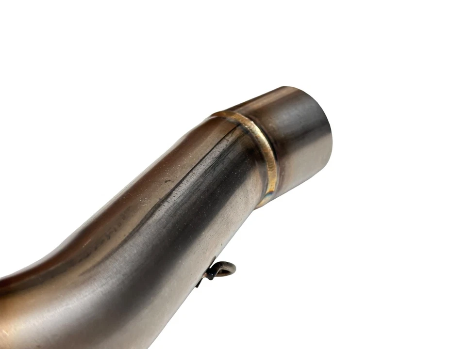 ARROW TERMINALE SCARICO MARMITTA X-KONE CARBY HONDA CB 600 F Hornet (2007-2013) - Immagine 2 di 4