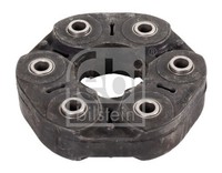 Gelenk Gelenkwelle Powerline Febi Bilstein 171194 FüR Porsche Panamera 970 GTS