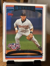 2006 Topps Opening Day - Craig Biggio #72