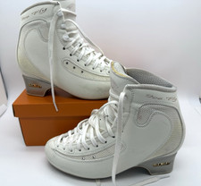 Edea Ice Fly 250B Ice Skating BOOT Only 250 B...
