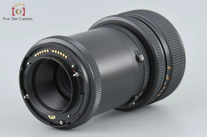 Mamiya SEKOR ZOOM Z 100-200mm f/5.2 W for RZ67 PRO / RZ67 PRO II [Near Mint] - Image 4 of 4