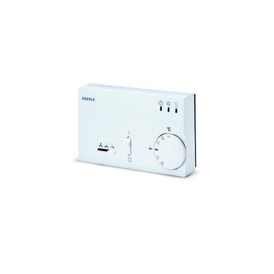 Eberle Controls Raumtemperaturregler KLR-E 7204 Raumtemperaturregler