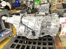 2022-2024 Subaru Forester 2.5l H4 Awd Cvt Automatic Transmission Gearbox Oem 31k 2022-2024 Subaru Forester 2.5l H4 Awd Cvt Automatic Transmission Gearbox Oem 31k