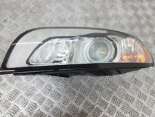 VOLVO V50 MW Scheinwerfer vorne links 31299583 2.00 Diesel 130kw 2011 31661428