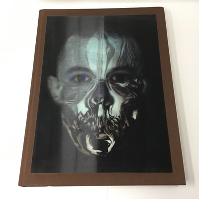 Alexander Mcqueen Savage Beauty Hardcover Fashion Art Book Met