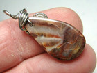 Jewelry - Custom Made in the U.S.A. - SLD-2542 - BIG JEWELRY SALE! 50% OFF! — photo 2