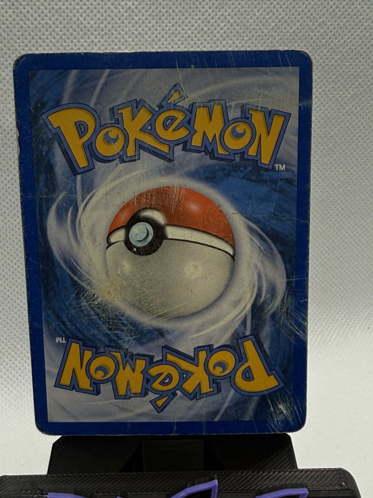 Entei Gold Star Unseen Forces 113/115 view 2