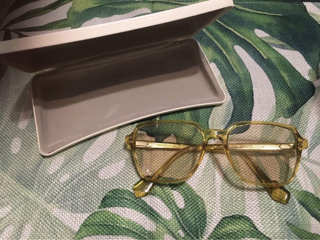 ジェントルモンスターMantuOL2