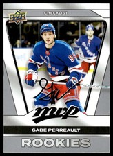 2025/26 UPPER DECK MVP SILVER SCRIPT PARALLEL Hockey (#1-250)  Pick From List