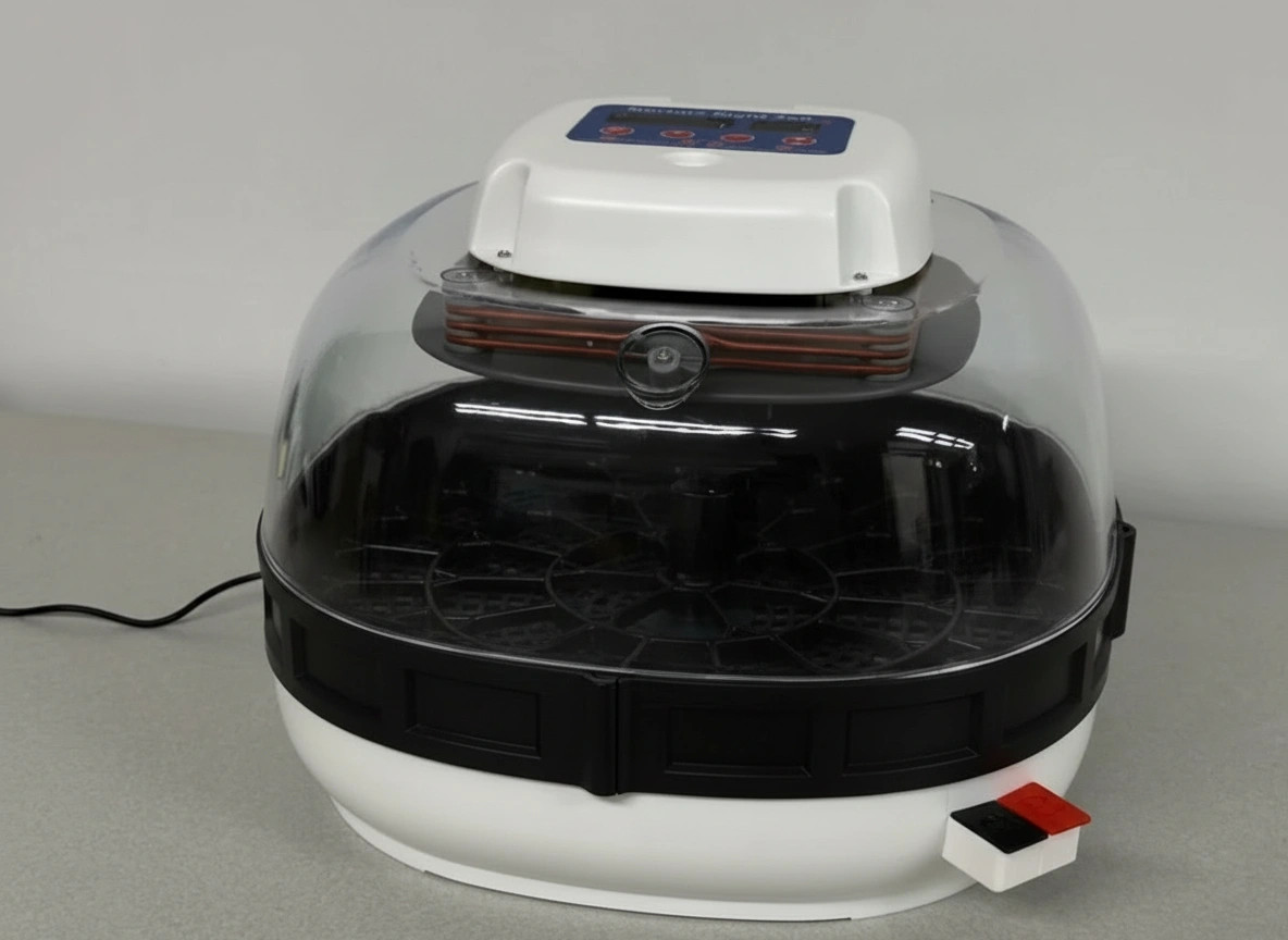 как выглядит Nurture Right 360 Incubator 2" Lid Riser  4 Piece Design Insert Only фото