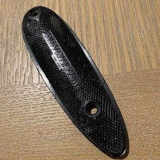 Winchester Post 64 Model 12 And 94 Plastic Butt Plate
