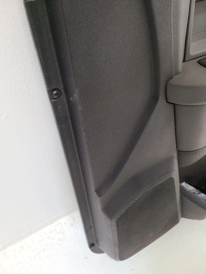 2013-2024 DODGE RAM 1500 RH Right Front Door Trim Panel 7DT72TX7AA     Foto 4 de 4