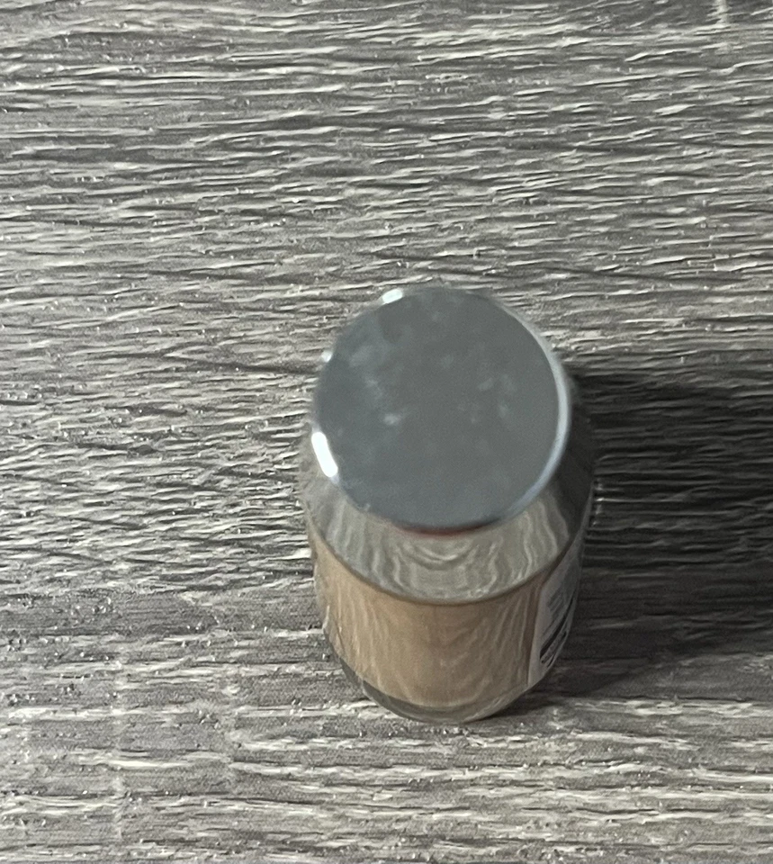 Covergirl Clean Sensitive Skin Liquid Foundation #265 Tawny Oil Free Creamy New! - Image 4 of 4