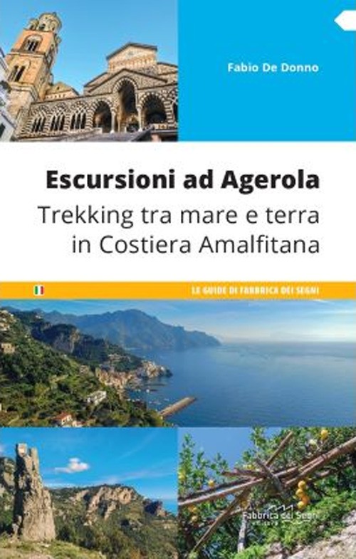 Escursioni ad Agerola. Trekking tra mare e terra in Costiera Amalfitana - ...