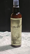WEN by Chaz Dean Sweet Almond Mint Replenishing Treatment Mist 6 fl oz Spray