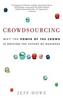 Jeff Howe | Crowdsourcing | Taschenbuch | Englisch (2009) | Crown