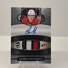 2018-19 Upper Deck The Cup Hockey Cards 15